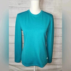 Reel Legends long sleeve top size small